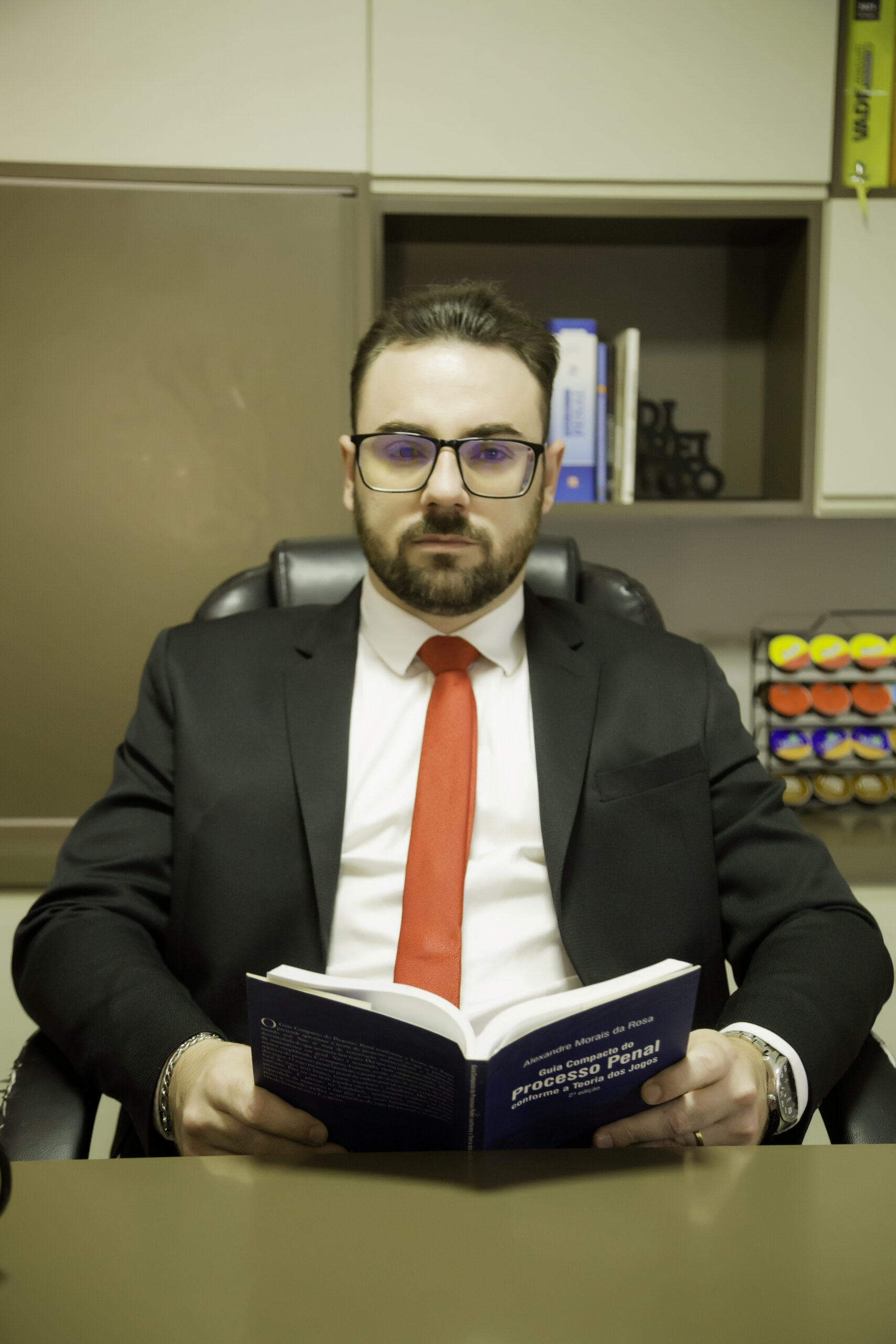 Dr. Alisson da Silva Doneda