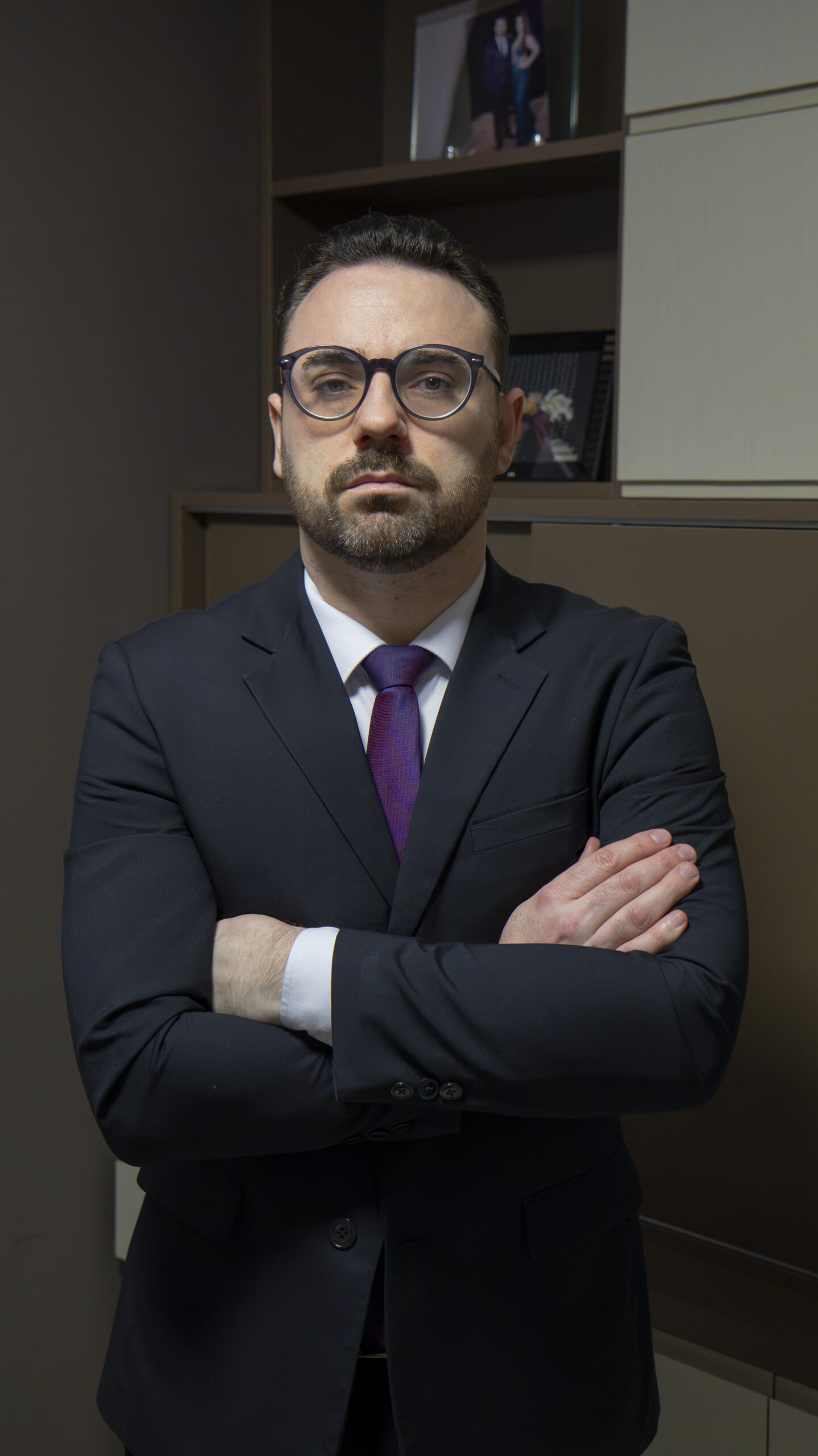 Dr. Alisson da Silva Doneda